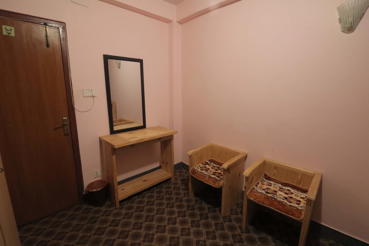 Easyhomes Lalitpur Екстериор снимка