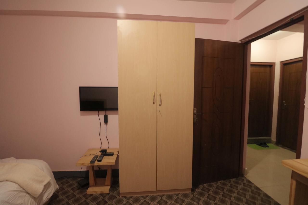 Easyhomes Lalitpur Екстериор снимка