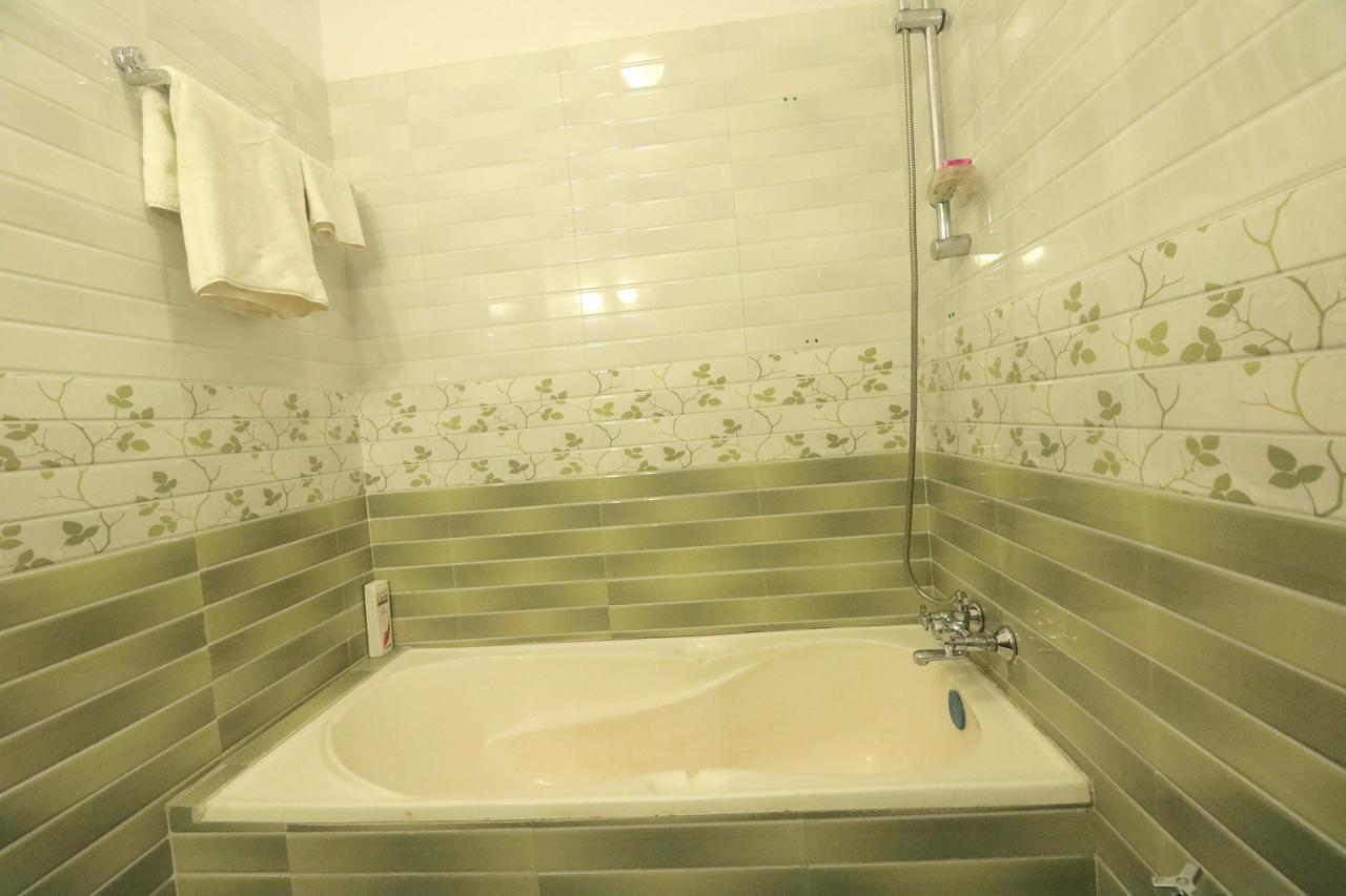 Easyhomes Lalitpur Екстериор снимка