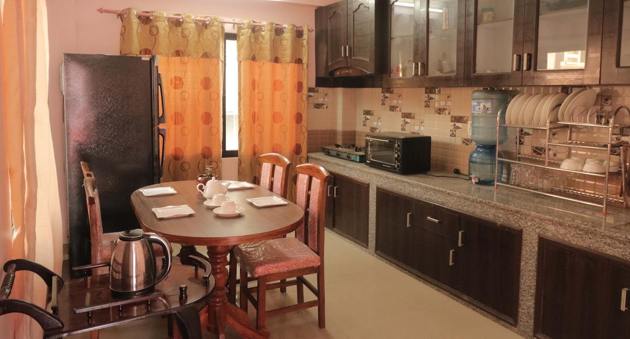 Easyhomes Lalitpur Екстериор снимка