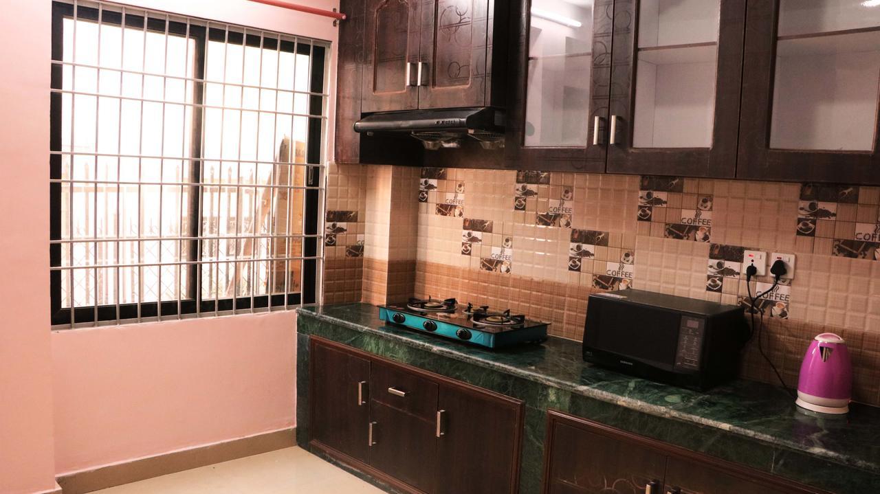 Easyhomes Lalitpur Екстериор снимка