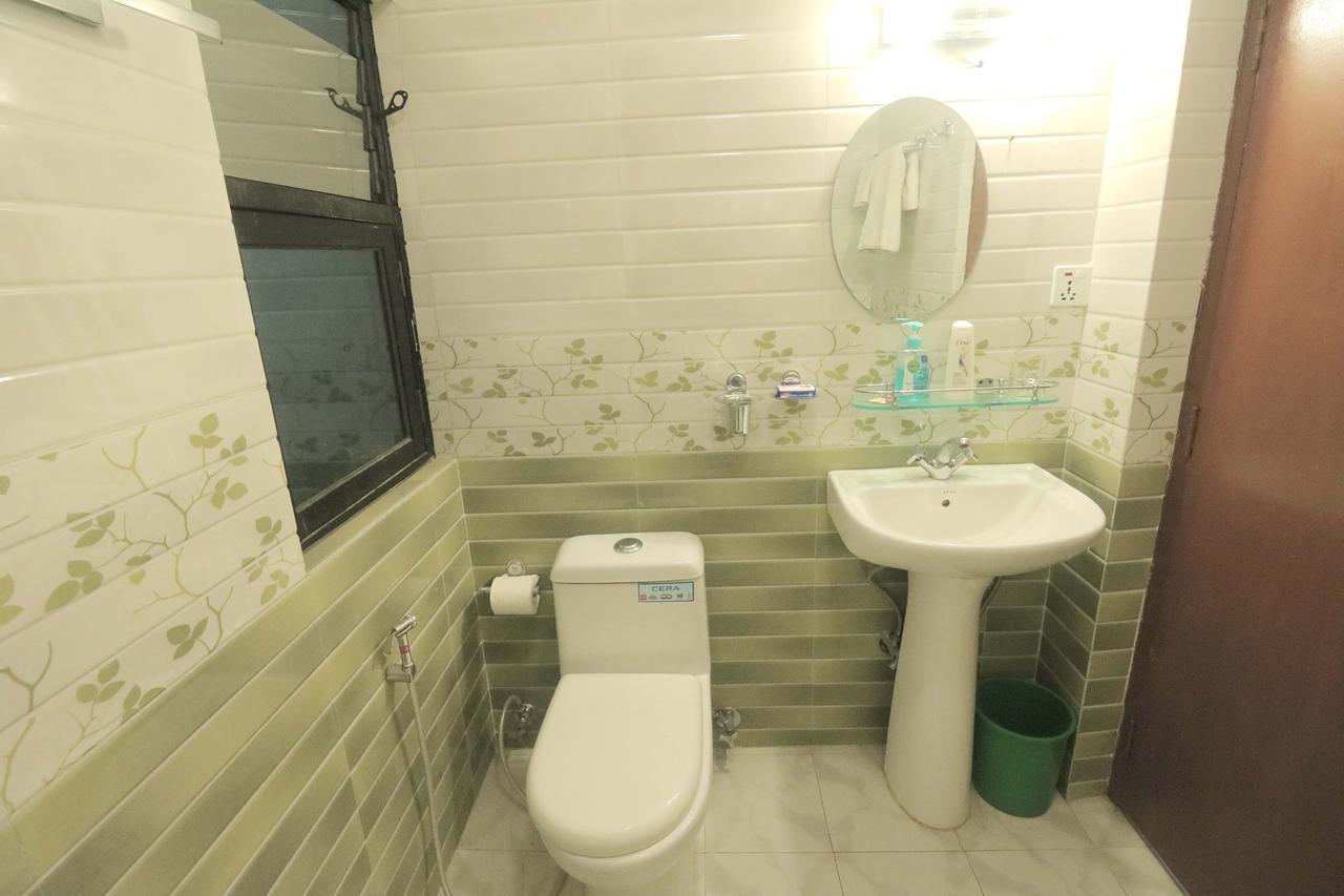 Easyhomes Lalitpur Екстериор снимка