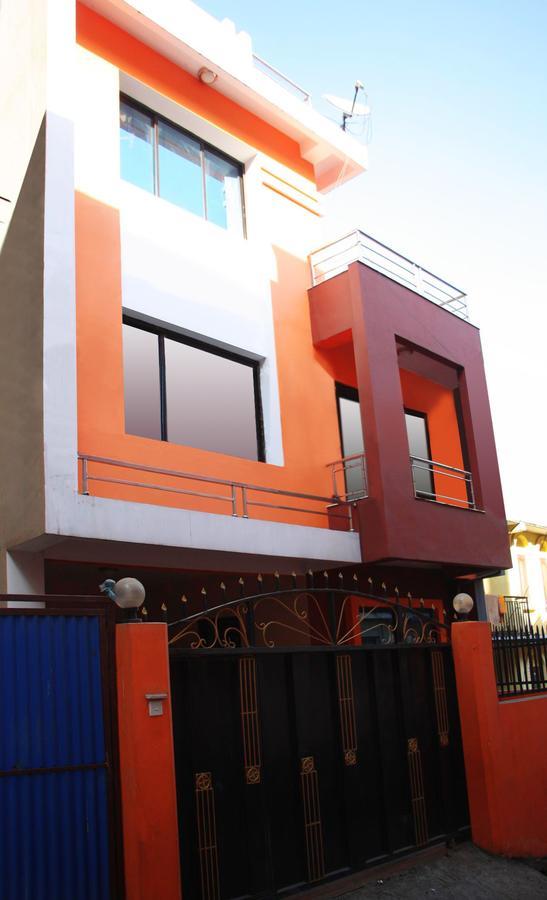 Easyhomes Lalitpur Екстериор снимка