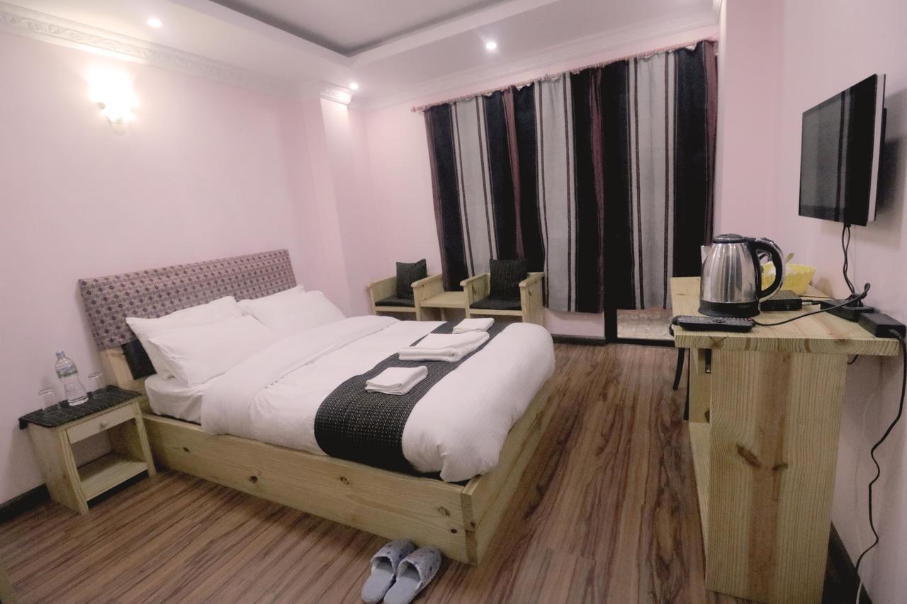 Easyhomes Lalitpur Екстериор снимка