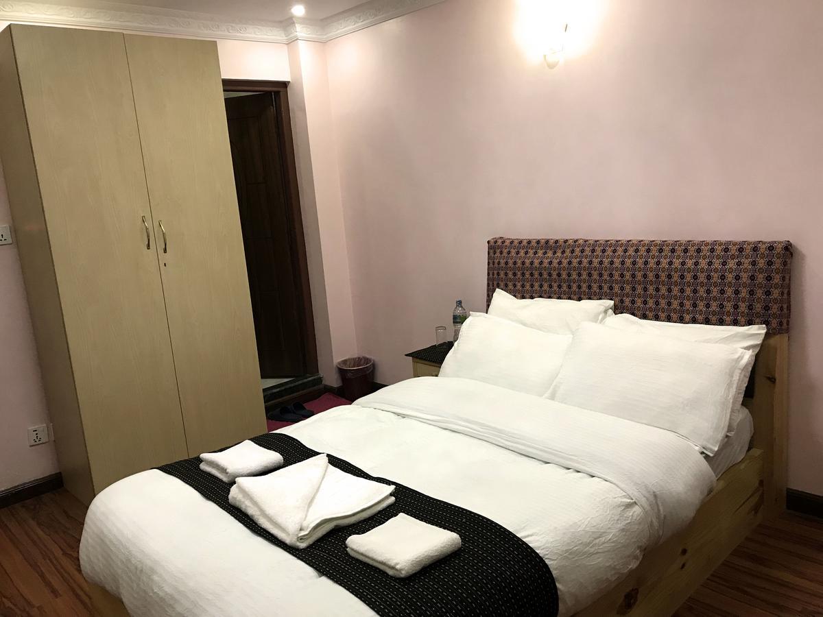 Easyhomes Lalitpur Екстериор снимка