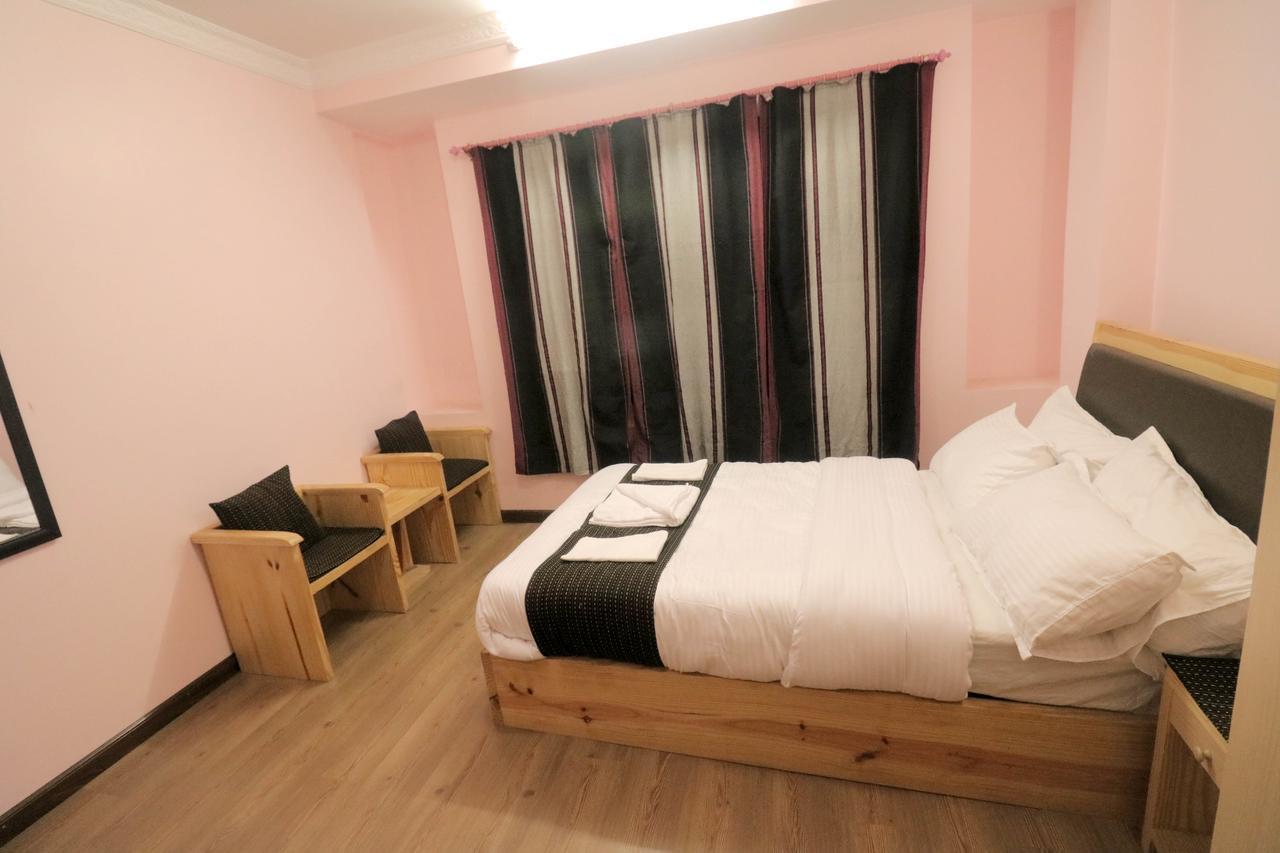 Easyhomes Lalitpur Екстериор снимка