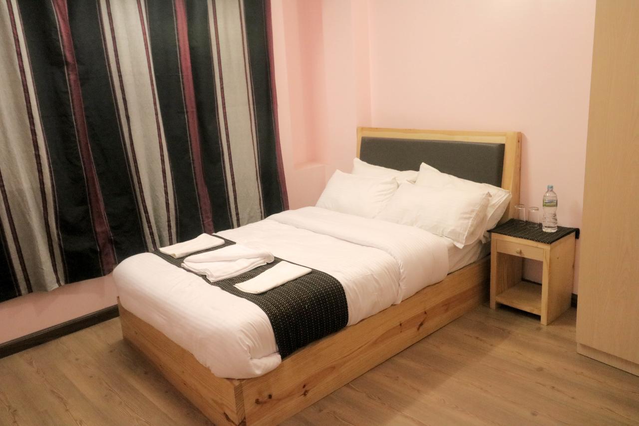 Easyhomes Lalitpur Екстериор снимка
