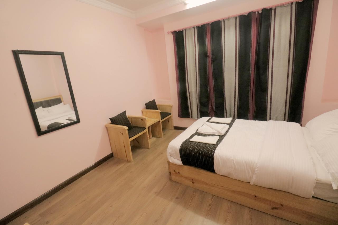 Easyhomes Lalitpur Екстериор снимка