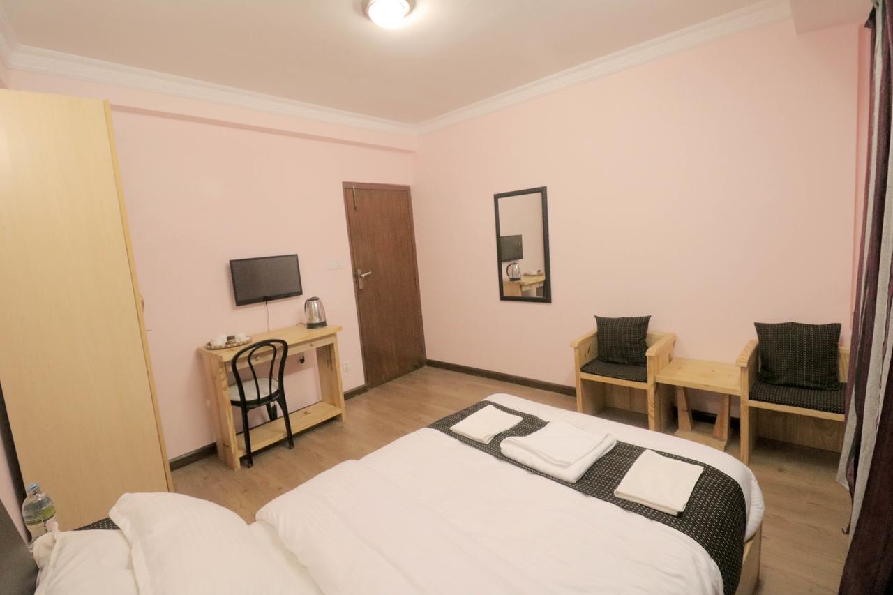 Easyhomes Lalitpur Екстериор снимка