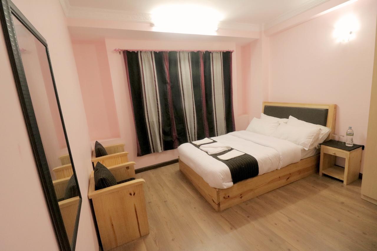 Easyhomes Lalitpur Екстериор снимка