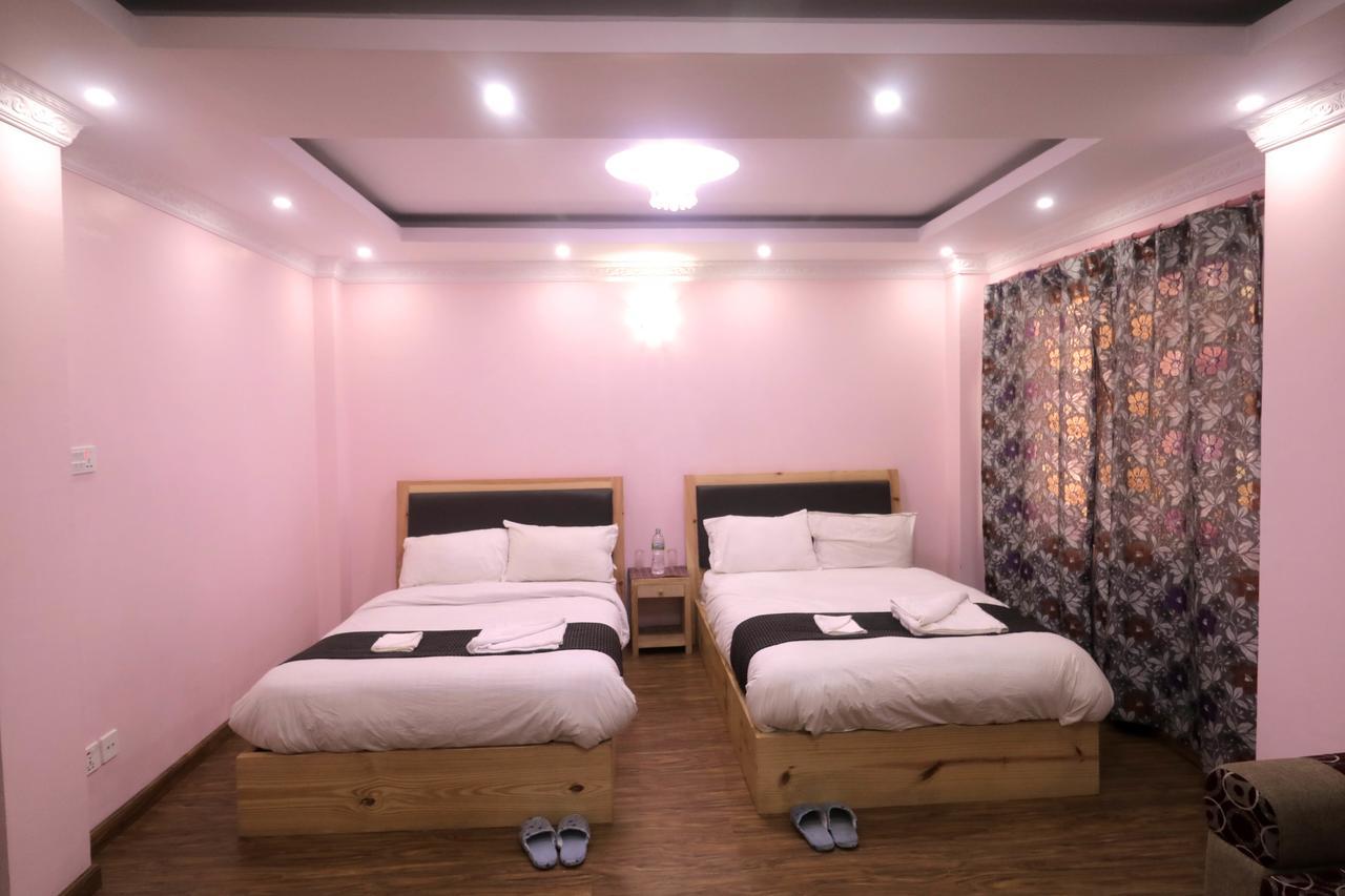 Easyhomes Lalitpur Екстериор снимка