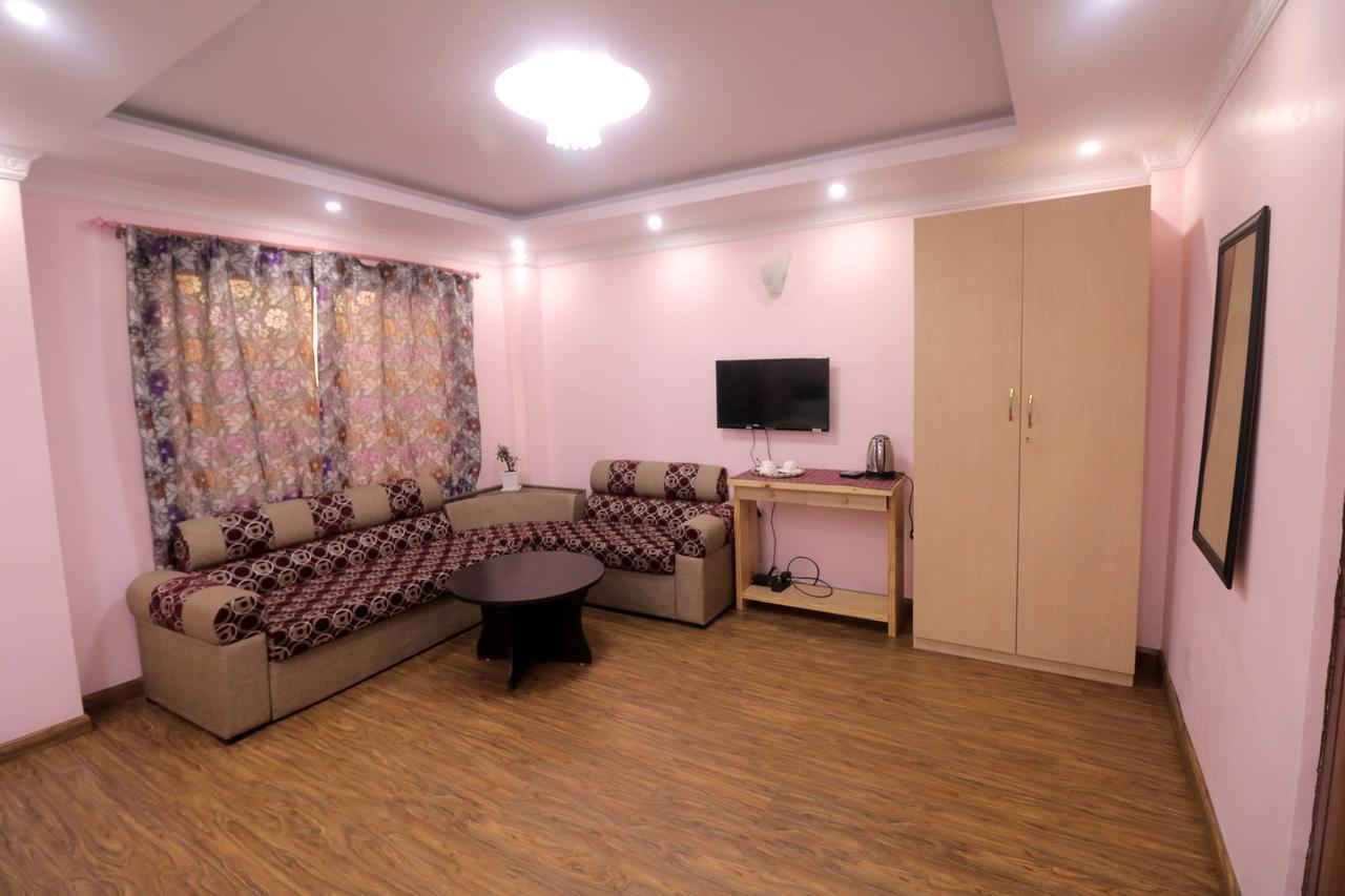 Easyhomes Lalitpur Екстериор снимка
