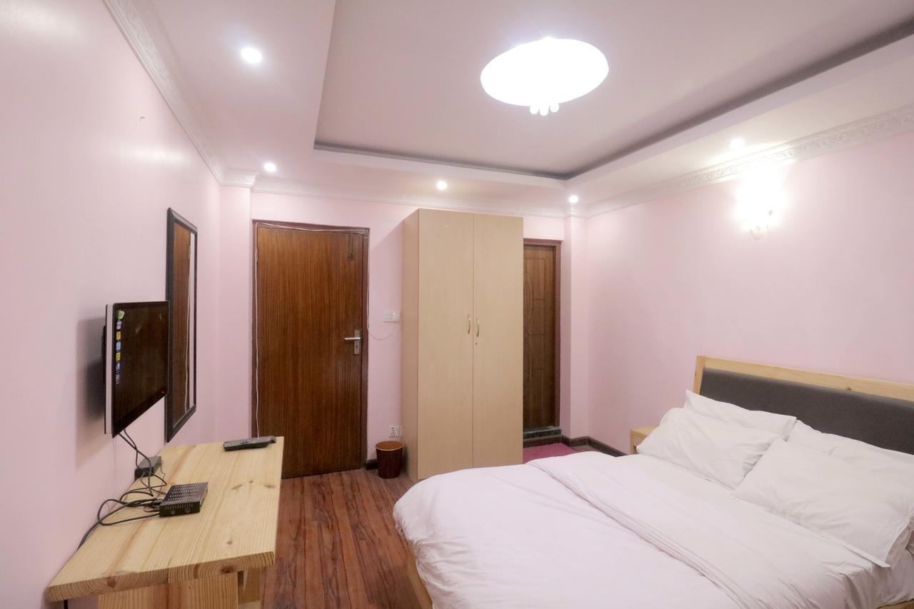 Easyhomes Lalitpur Екстериор снимка