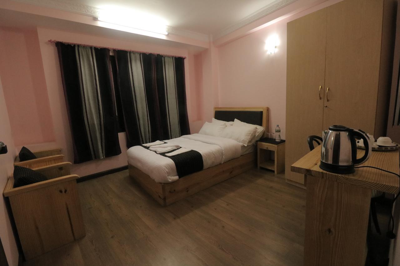 Easyhomes Lalitpur Екстериор снимка