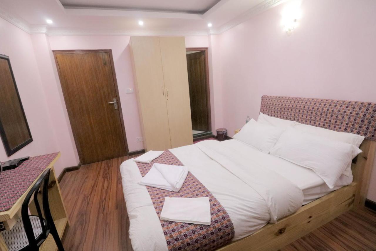 Easyhomes Lalitpur Екстериор снимка