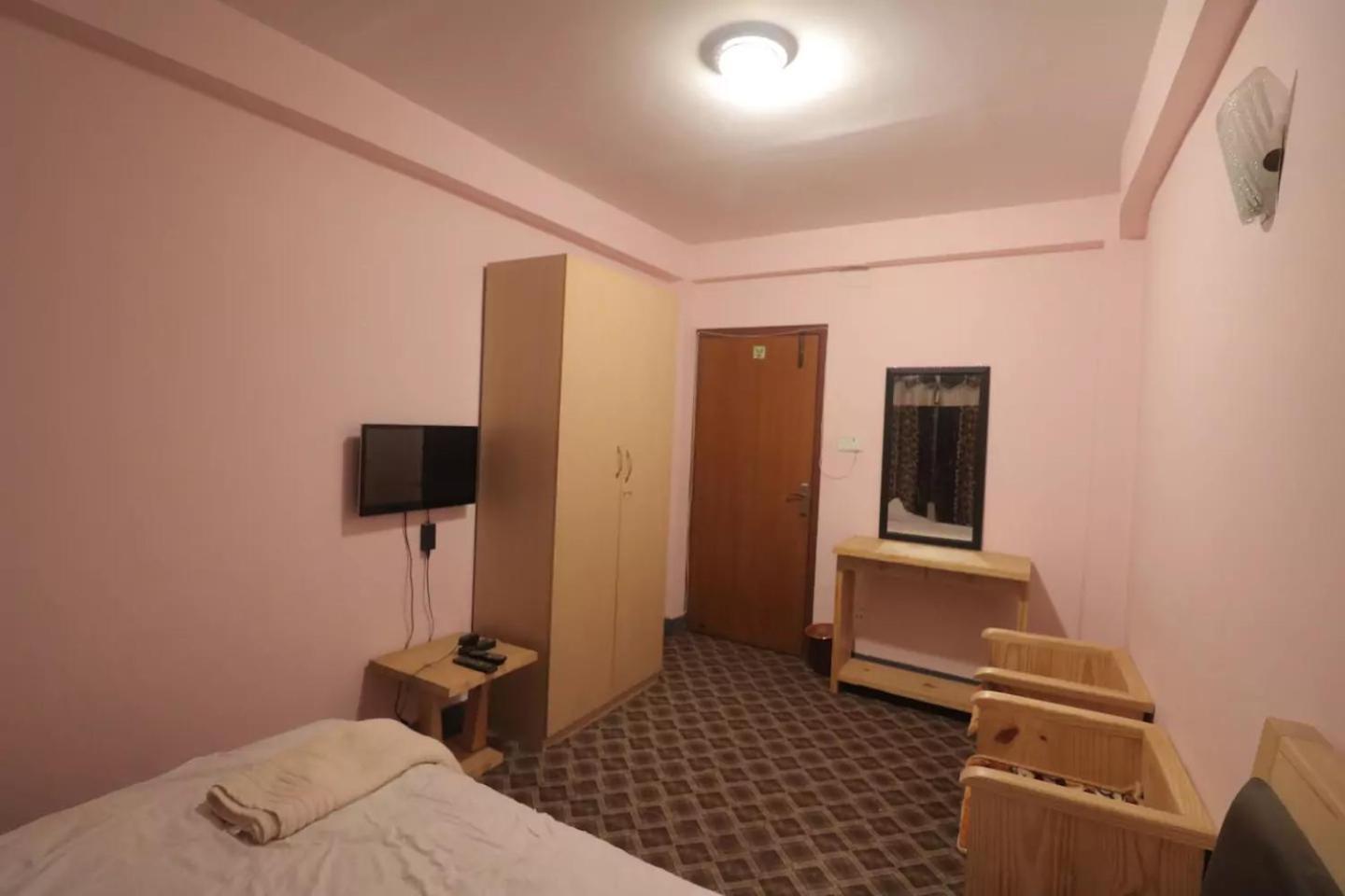 Easyhomes Lalitpur Екстериор снимка
